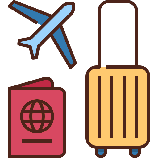Travel Booking